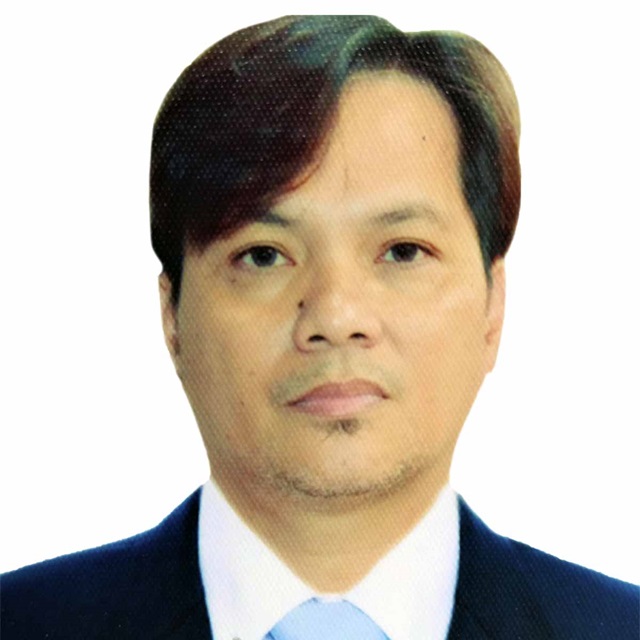 Aristotle Giangan