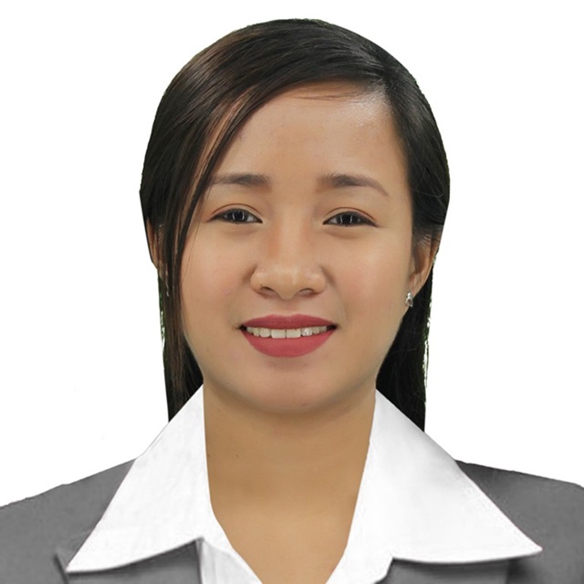 Mary Ann Libao